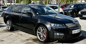     Skoda Octavia 2.0D 184HP VRS EURO5