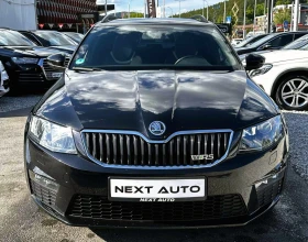     Skoda Octavia 2.0D 184HP VRS EURO5