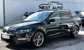     Skoda Octavia 2.0D 184HP VRS EURO5