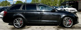     Skoda Octavia 2.0D 184HP VRS EURO5