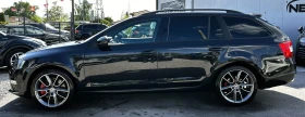 Skoda Octavia 2.0D 184HP VRS EURO5 | Mobile.bg    8