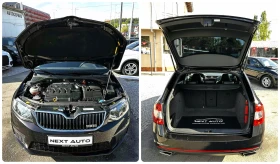 Skoda Octavia 2.0D 184HP VRS EURO5 | Mobile.bg    14