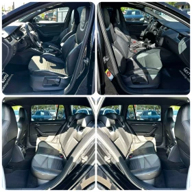 Skoda Octavia 2.0D 184HP VRS EURO5 | Mobile.bg    9