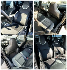Skoda Octavia 2.0D 184HP VRS EURO5 | Mobile.bg    10