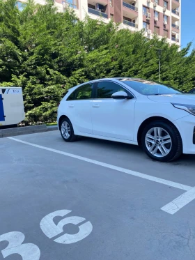 Обява за продажба на Kia Ceed EXCLUSIVE  ~18 999 лв. - изображение 6