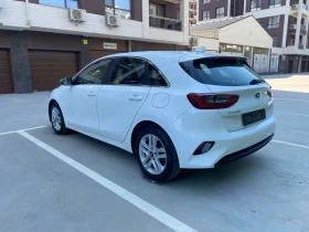 Обява за продажба на Kia Ceed EXCLUSIVE  ~18 999 лв. - изображение 4