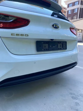 Обява за продажба на Kia Ceed EXCLUSIVE  ~18 999 лв. - изображение 7