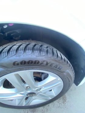 Kia Ceed EXCLUSIVE  | Mobile.bg    15