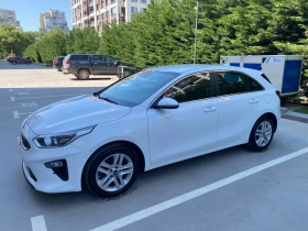 Обява за продажба на Kia Ceed EXCLUSIVE  ~18 999 лв. - изображение 5