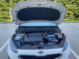 Kia Ceed EXCLUSIVE  | Mobile.bg    17