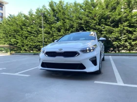 Обява за продажба на Kia Ceed EXCLUSIVE  ~18 999 лв. - изображение 1