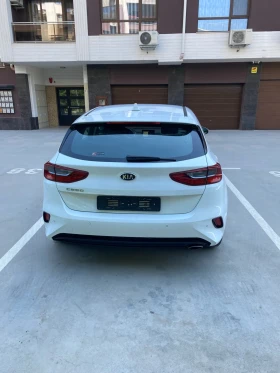 Обява за продажба на Kia Ceed EXCLUSIVE  ~18 999 лв. - изображение 3