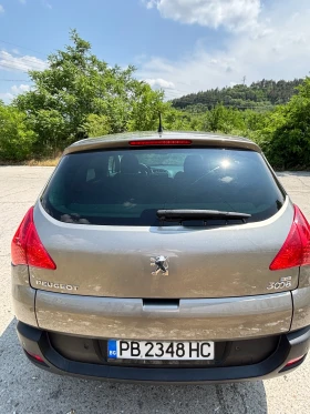 Peugeot 3008 | Mobile.bg    4