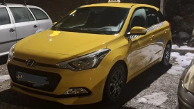 Hyundai I20 1.2 | Mobile.bg    4