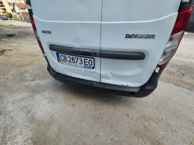 Dacia Dokker 1.6  | Mobile.bg    6