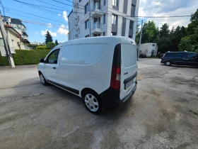 Dacia Dokker 1.6  | Mobile.bg    5