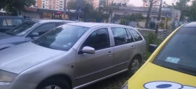 Обява за продажба на Skoda Fabia MPI ~3 000 лв. - изображение 2