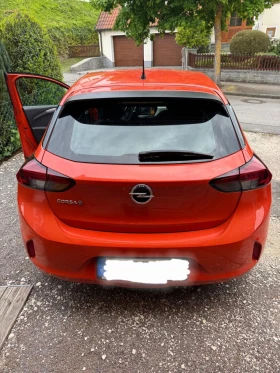 Opel Corsa | Mobile.bg    4