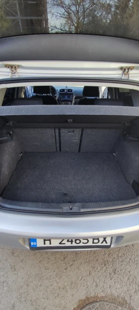 VW Golf 1.6 Bifuel NAVI | Mobile.bg    15
