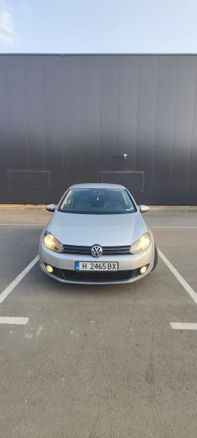 VW Golf 1.6 Bifuel NAVI | Mobile.bg    3