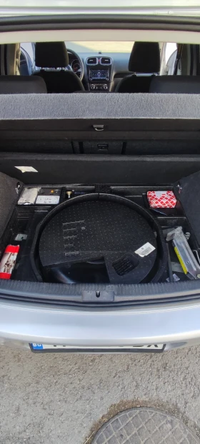 VW Golf 1.6 Bifuel NAVI | Mobile.bg    16