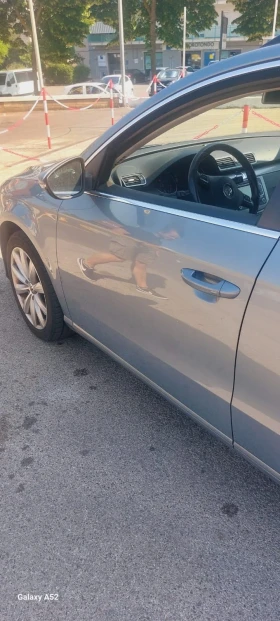 VW Passat 1.4TSI CDG | Mobile.bg    4