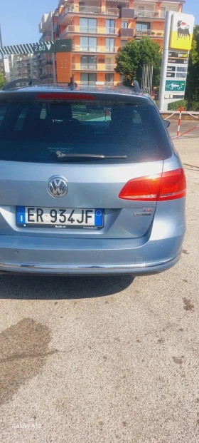 VW Passat 1.4TSI CDG | Mobile.bg    2