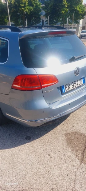 VW Passat 1.4TSI CDG | Mobile.bg    6