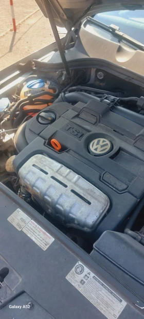 VW Passat 1.4TSI CDG | Mobile.bg    9