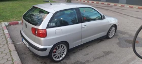 Обява за продажба на Seat Ibiza Sport ~5 900 лв. - изображение 7