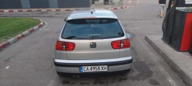 Обява за продажба на Seat Ibiza Sport ~5 900 лв. - изображение 6