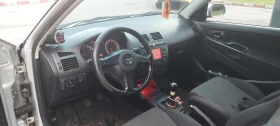 Обява за продажба на Seat Ibiza Sport ~5 900 лв. - изображение 5