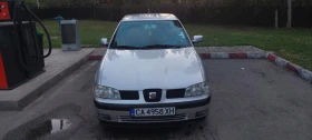 Обява за продажба на Seat Ibiza Sport ~5 900 лв. - изображение 9