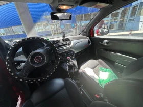 Fiat 500 | Mobile.bg    4