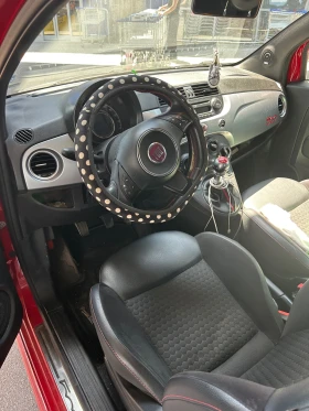 Fiat 500 | Mobile.bg    7