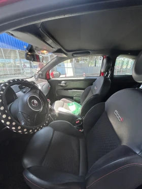 Fiat 500 | Mobile.bg    6
