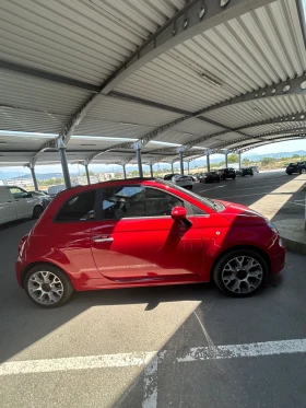 Fiat 500 | Mobile.bg    2