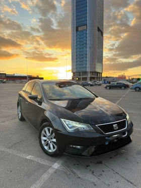 Seat Leon   | Mobile.bg    3
