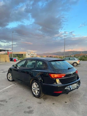 Seat Leon   | Mobile.bg    5