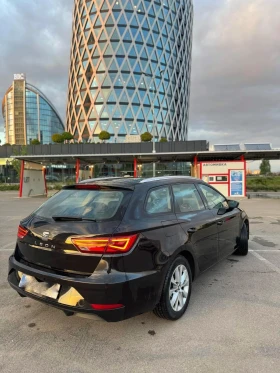 Seat Leon   | Mobile.bg    4