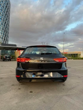 Seat Leon   | Mobile.bg    6
