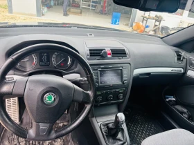 Skoda Octavia 2.0 TFSI | Mobile.bg    7