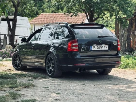 Skoda Octavia 2.0 TFSI | Mobile.bg    6