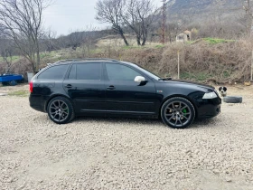 Skoda Octavia 2.0 TFSI | Mobile.bg    3