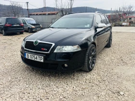 Skoda Octavia 2.0 TFSI | Mobile.bg    2