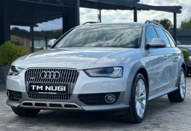 Audi A4 Allroad 2.0TDI* QUATTRO* LED* NAVI* FACE* TOP*  | Mobile.bg    3