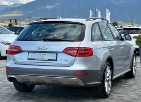 Audi A4 Allroad 2.0TDI* QUATTRO* LED* NAVI* FACE* TOP*  | Mobile.bg    6