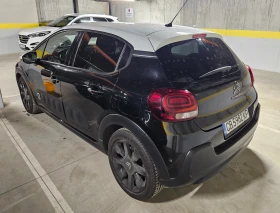 Citroen C3 Shine - 21900 лв. - 58207208 4