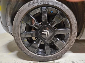Citroen C3 Shine - 21900 лв. - 58207208 12