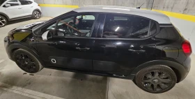 Citroen C3 Shine - 21900 лв. - 58207208 11